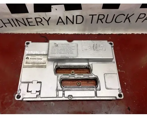 ECM International DT466E Machinery And Truck Parts