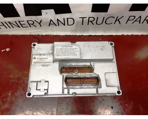 ECM International DT466E Machinery And Truck Parts