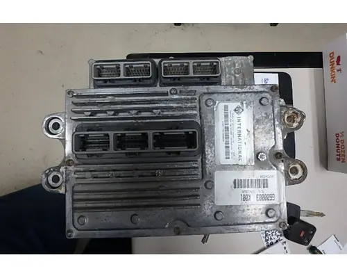 ECM INTERNATIONAL DT466E Sam's Riverside Truck Parts Inc