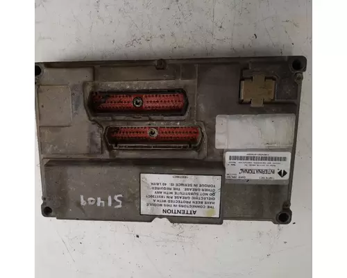 ECM International DT466E Quality Bus &amp; Truck Parts