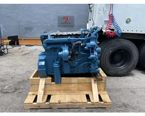 Engine Assembly INTERNATIONAL DT466E JJ Rebuilders Inc