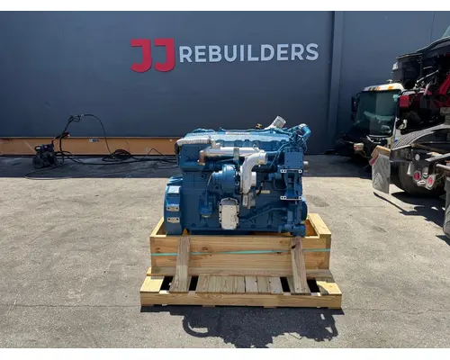 Engine Assembly INTERNATIONAL DT466E JJ Rebuilders Inc