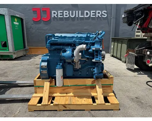 Engine Assembly INTERNATIONAL DT466E JJ Rebuilders Inc