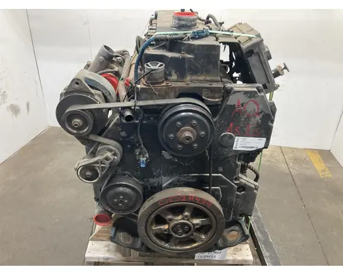 Engine Assembly International DT466E Vander Haags Inc Sf