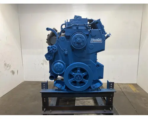 Engine Assembly International DT466E Vander Haags Inc Sf