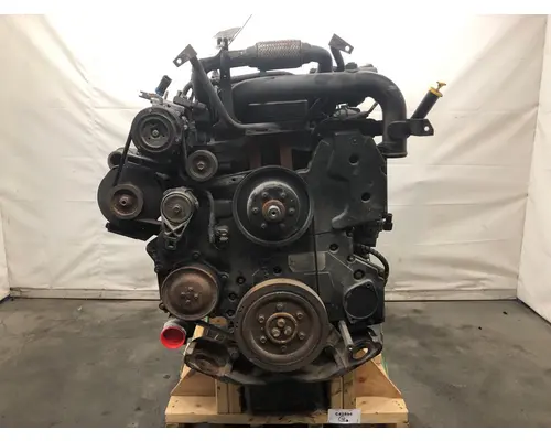 Engine Assembly International DT466E Vander Haags Inc Cb