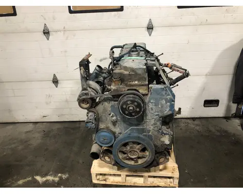 Engine Assembly International DT466E Vander Haags Inc Kc