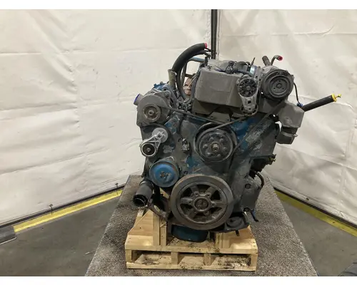 Engine Assembly International DT466E Vander Haags Inc Kc