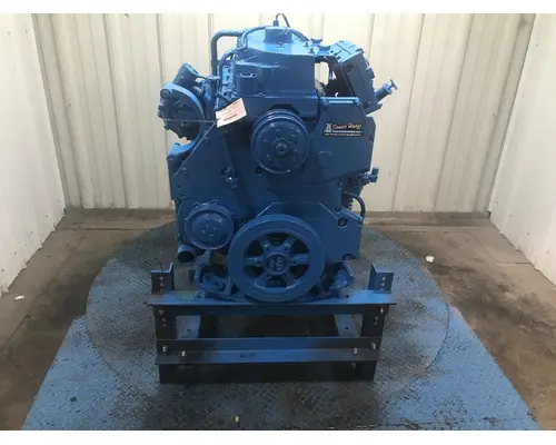 Engine Assembly International DT466E Vander Haags Inc WM