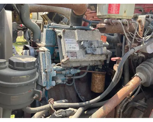Engine Assembly International DT466E Vander Haags Inc Col