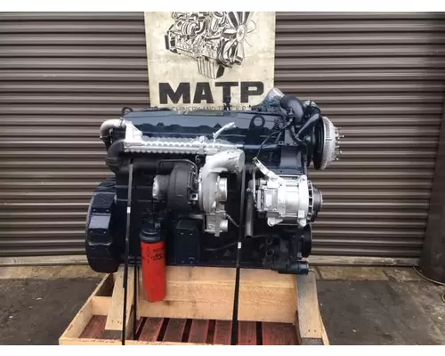 Engine Assembly International DT466E Machinery And Truck Parts