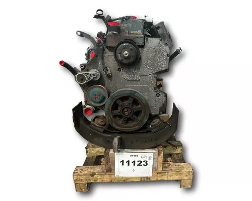 Engine Assembly International DT466E Quality Bus &amp; Truck Parts