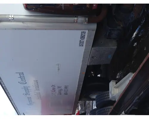 Engine Assembly INTERNATIONAL DT466E Valley Truck - Grand Rapids
