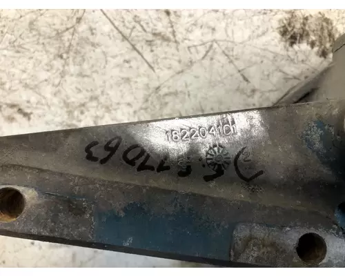 Brackets, Misc. International DT466E Vander Haags Inc Dm