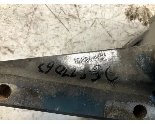 Brackets, Misc. International DT466E Vander Haags Inc Dm