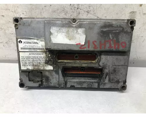 ECM International DT466E Vander Haags Inc Sf