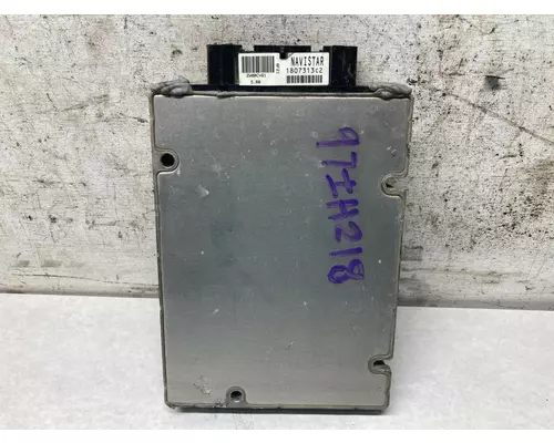 ECM International DT466E Vander Haags Inc Kc