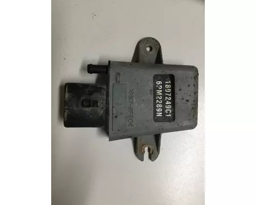 ECM INTERNATIONAL DT466E LKQ Geiger Truck Parts