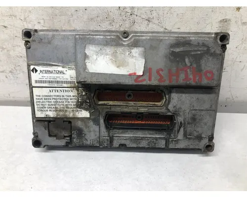 ECM International DT466E Vander Haags Inc Sf