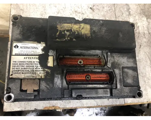 ECM International DT466E Vander Haags Inc Cb