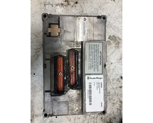 ECM International DT466E Vander Haags Inc Kc