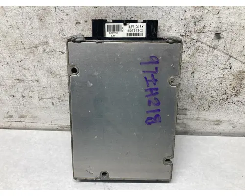 ECM International DT466E Vander Haags Inc Kc