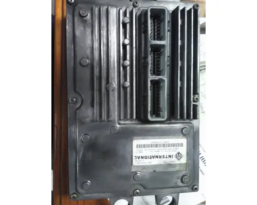 ECM INTERNATIONAL DT466E LKQ KC Truck Parts - Inland Empire