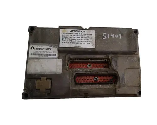 ECM International DT466E Quality Bus &amp; Truck Parts