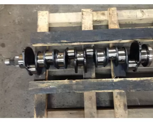 Crankshaft International DT466E Vander Haags Inc Sp