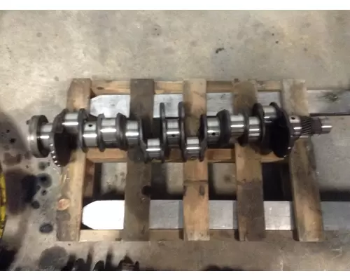 Crankshaft International DT466E Vander Haags Inc Sp