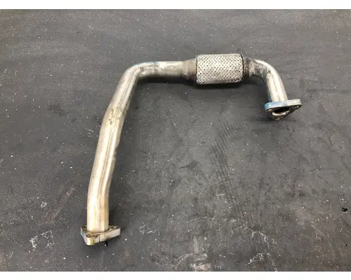 EGR Cooler International DT466E Vander Haags Inc Sp