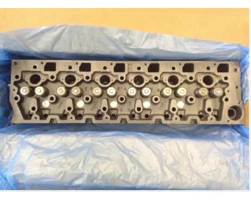 Cylinder Head International DT466E Vander Haags Inc Kc