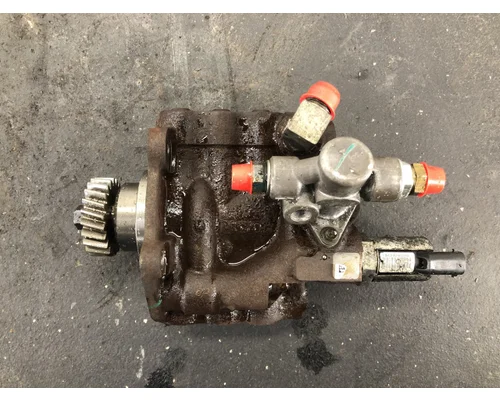 Engine Parts, Misc. International DT466E Vander Haags Inc Dm