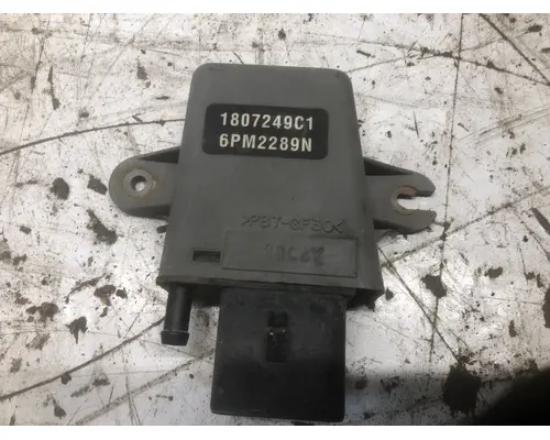 Engine Parts, Misc. International DT466E Vander Haags Inc Dm