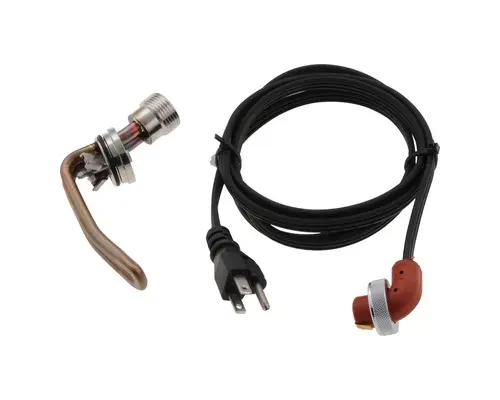 Engine Parts, Misc. International DT466E Vander Haags Inc Kc