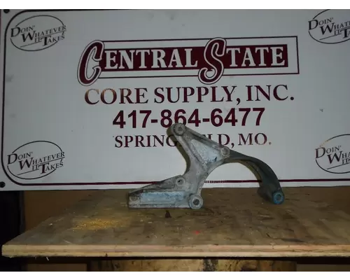 Engine Mounts INTERNATIONAL DT466E Central State Core Supply