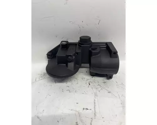 Engine Oil Cooler INTERNATIONAL DT466E Frontier Truck Parts