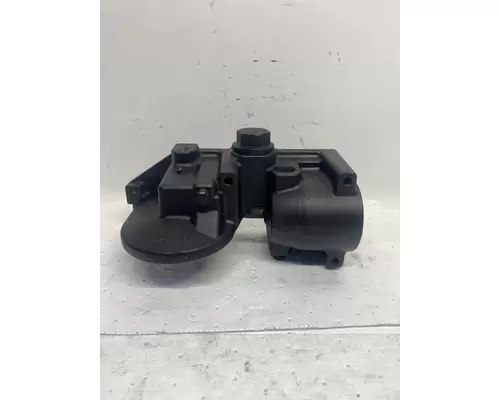 Engine Oil Cooler INTERNATIONAL DT466E Frontier Truck Parts