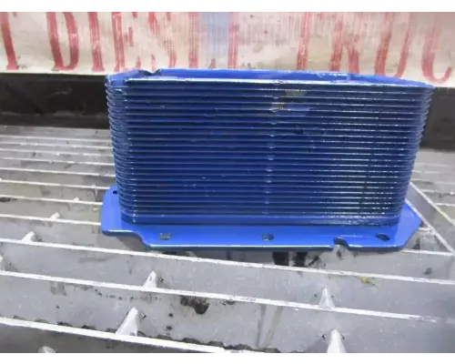 Engine Oil Cooler International DT466E Machinery And Truck Parts