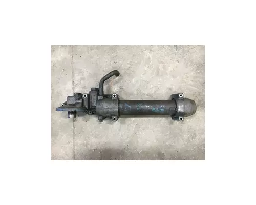 Engine Oil Cooler International DT466E Quality Bus &amp; Truck Parts