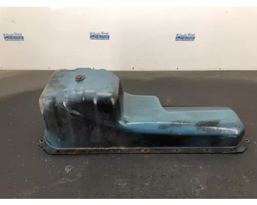 Oil Pan International DT466E Vander Haags Inc Sp