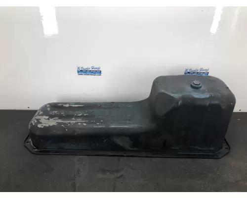 Oil Pan International DT466E Vander Haags Inc Sp