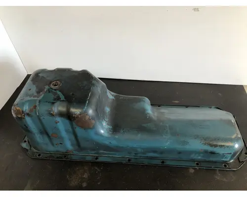 Oil Pan International DT466E Vander Haags Inc Sp