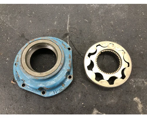 Oil Pump International DT466E Vander Haags Inc KC