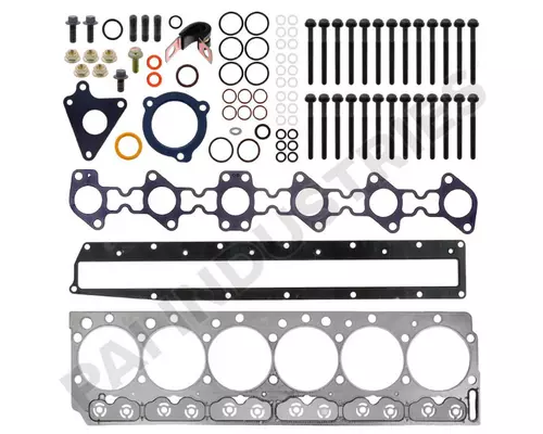 Engine Parts, Misc. INTERNATIONAL DT466E Frontier Truck Parts