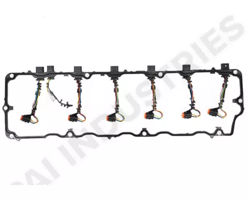 Engine Parts, Misc. INTERNATIONAL DT466E Frontier Truck Parts