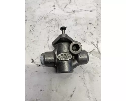 Engine Parts, Misc. INTERNATIONAL DT466E Frontier Truck Parts