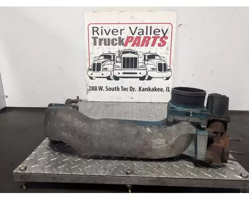 Engine Parts, Misc. International DT466E River Valley Truck Parts