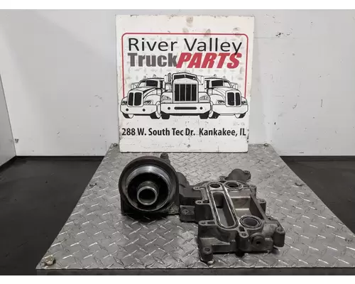 Engine Parts, Misc. International DT466E River Valley Truck Parts