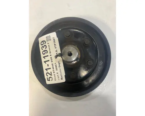 Engine Parts, Misc. INTERNATIONAL DT466E Frontier Truck Parts